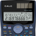 Calculadora Científica FYX-29