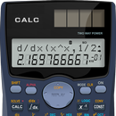 Calculatrice scientifique FY29 APK
