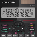 Calculatrice scientifique FYX6 APK