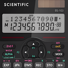 Calculatrice scientifique FYX6 icône