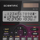 Calculatrice scientifique APK