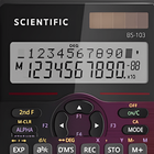 Scientific Calculator icon