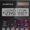 wetenschappelijke rekenmachine
