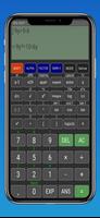 Scientific Calculator poster