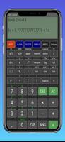 Scientific Calculator screenshot 1