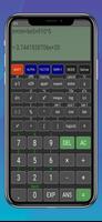 Scientific Calculator screenshot 2