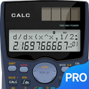 Calculadora Científica FYG PRO APK