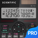 Calculadora Científica FYD PRO APK