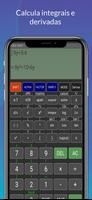 Calculadora Científica FYD PRO постер