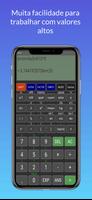 Calculadora Científica FYD PRO скриншот 2