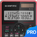 Calculadora Científica FYE PRO APK