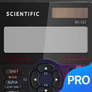 Calculadora Científica FYI PRO APK