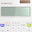 Calculadora Científica FYX-30 ícone