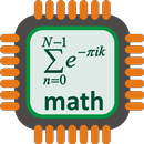 Calculadora de Matemática APK