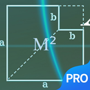 Calculadora Metro Quadrado PRO APK