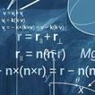 Icona Calcolatore di equazioni