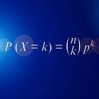 Calculatrice d'équation icône