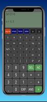 Equation Calculator screenshot 1