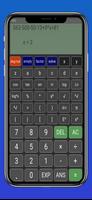 Equation Calculator screenshot 3