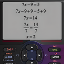 Calculadora de Equações PRO APK