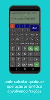 2 Schermata Calculadora de Fração PRO