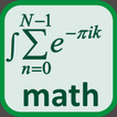 Calculadora de Integral ícone
