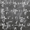 Calculadora de Logaritmo ícone