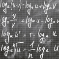 Calculadora de Logaritmo