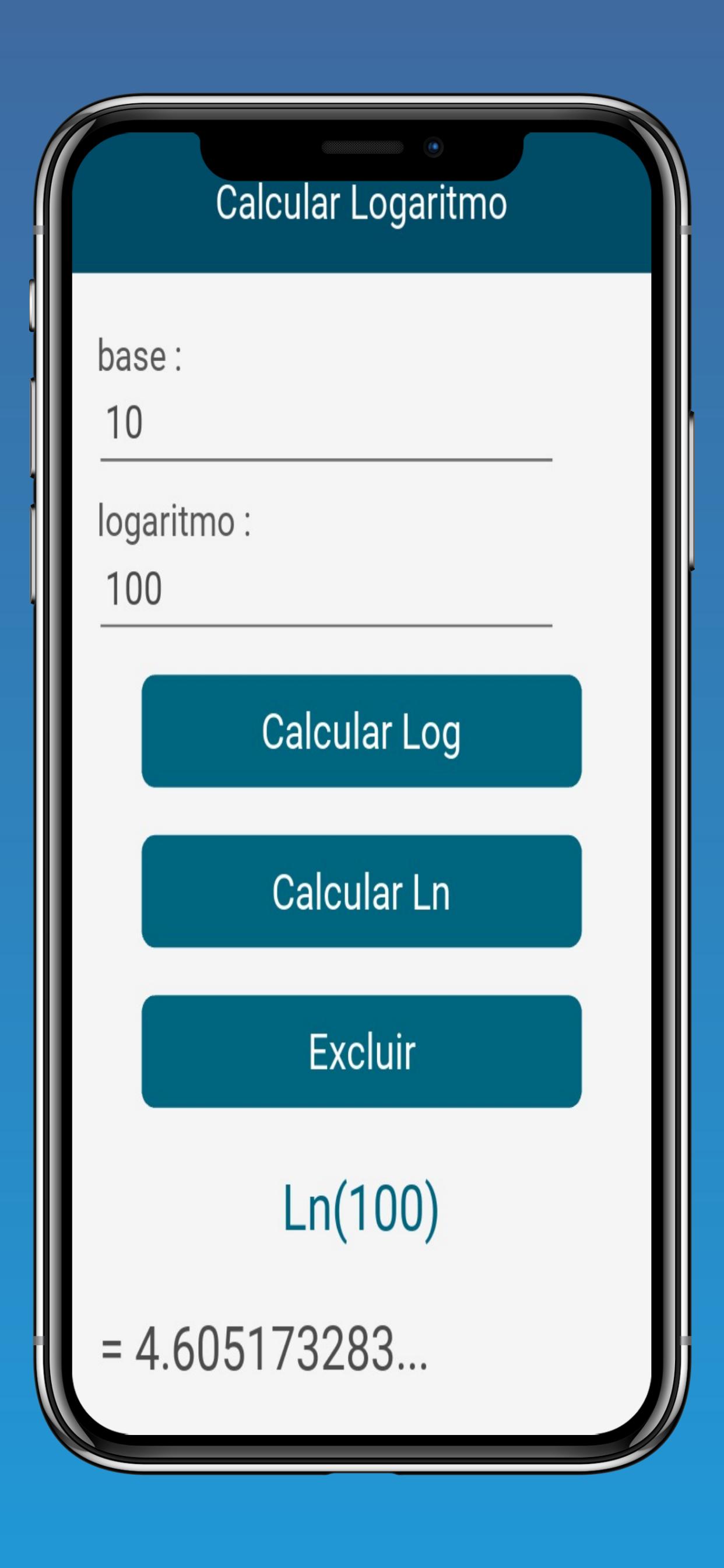 Logarithm Calculator APK for Android Download