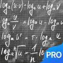Calculadora de Logaritmo PRO APK