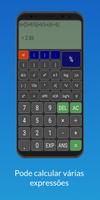 Calculadora de Porcentagem PRO capture d'écran 1
