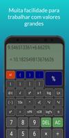 Calculadora de Porcentagem PRO capture d'écran 2