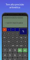 Calculadora de Porcentagem PRO capture d'écran 3