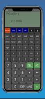 Calculadora de trigonometría captura de pantalla 1