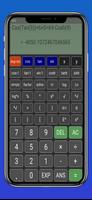 Calculatrice de trigonométrie capture d'écran 2