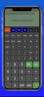 Calculatrice de trigonométrie capture d'écran 3