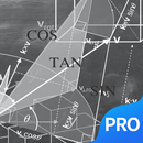 Calculadora Sin Cos Tan PRO APK