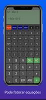Kalkulator równań screenshot 3