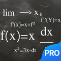 Calculadora de Derivada PRO