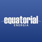 Equatorial Energia أيقونة