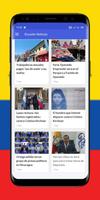 Ecuador Noticias 截图 3
