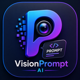 VissionPrompt AI–Image Prompt
