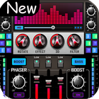 Volume Booster & Equalizer Pro Sound Booster Free icon