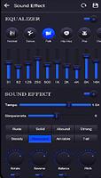 Volume Booster & Equalizer Pro Sound Booster Free poster