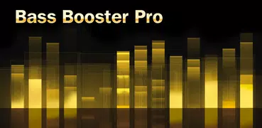 Equalizer Pro - Volume Booster