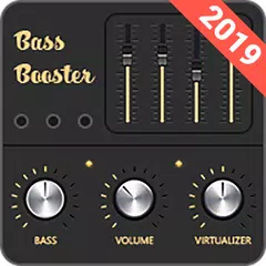 Equalizer Pro - Volume Booster APK download