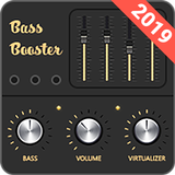 Equalizer Pro - Volume Booster أيقونة