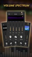 Equalizer Pro - Volume Booster imagem de tela 1