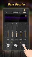 Equalizer Pro - Volume Booster captura de pantalla 2