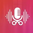 MP3 Cutter & Audio Editor APK